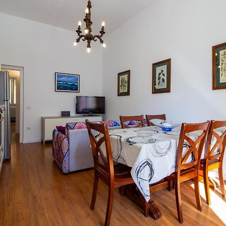 Appartamento In Centro Alghero Eksteriør bilde