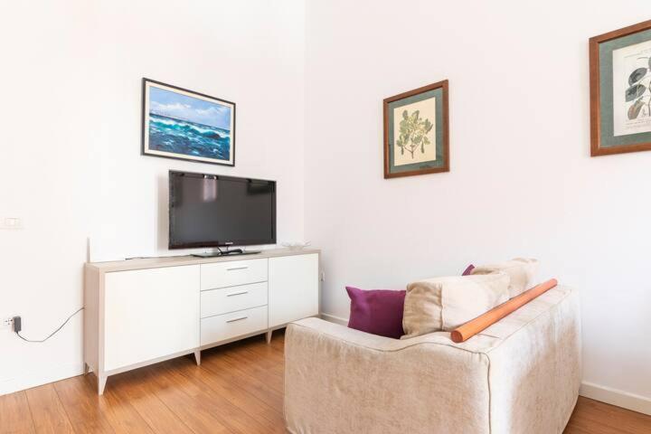 Appartamento In Centro Alghero Eksteriør bilde